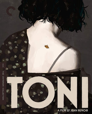 Toni 1935 Criterion Collection Bluray