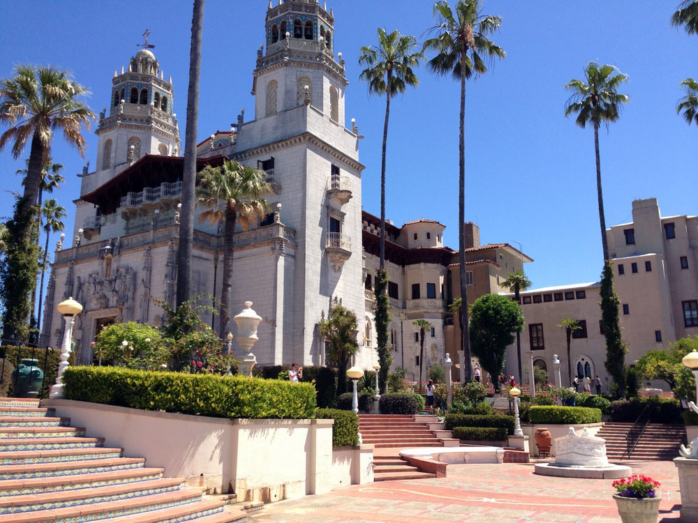 Road trip San Francisco to Santa Barbara Steph and Ben's Travels