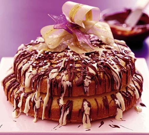 Christmas Cakes Recipe Ideas Christmas Cakes Recipe Ideas