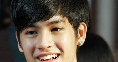 44+ Foto Orang Ganteng Thailand, Baru!