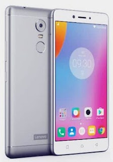 Harga Lenovo K6 Power Harga Lenovo K6 Power