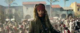Piráti z Karibiku: Salazarova pomsta (Pirates of the Caribbean: Salazar´s Revenge) – Recenze