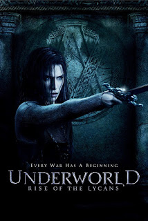 underworld rise of the lycans