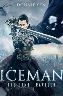 Iceman 2: O Viajante do TempoDublado Iceman 2: O Viajante do TempoDublado