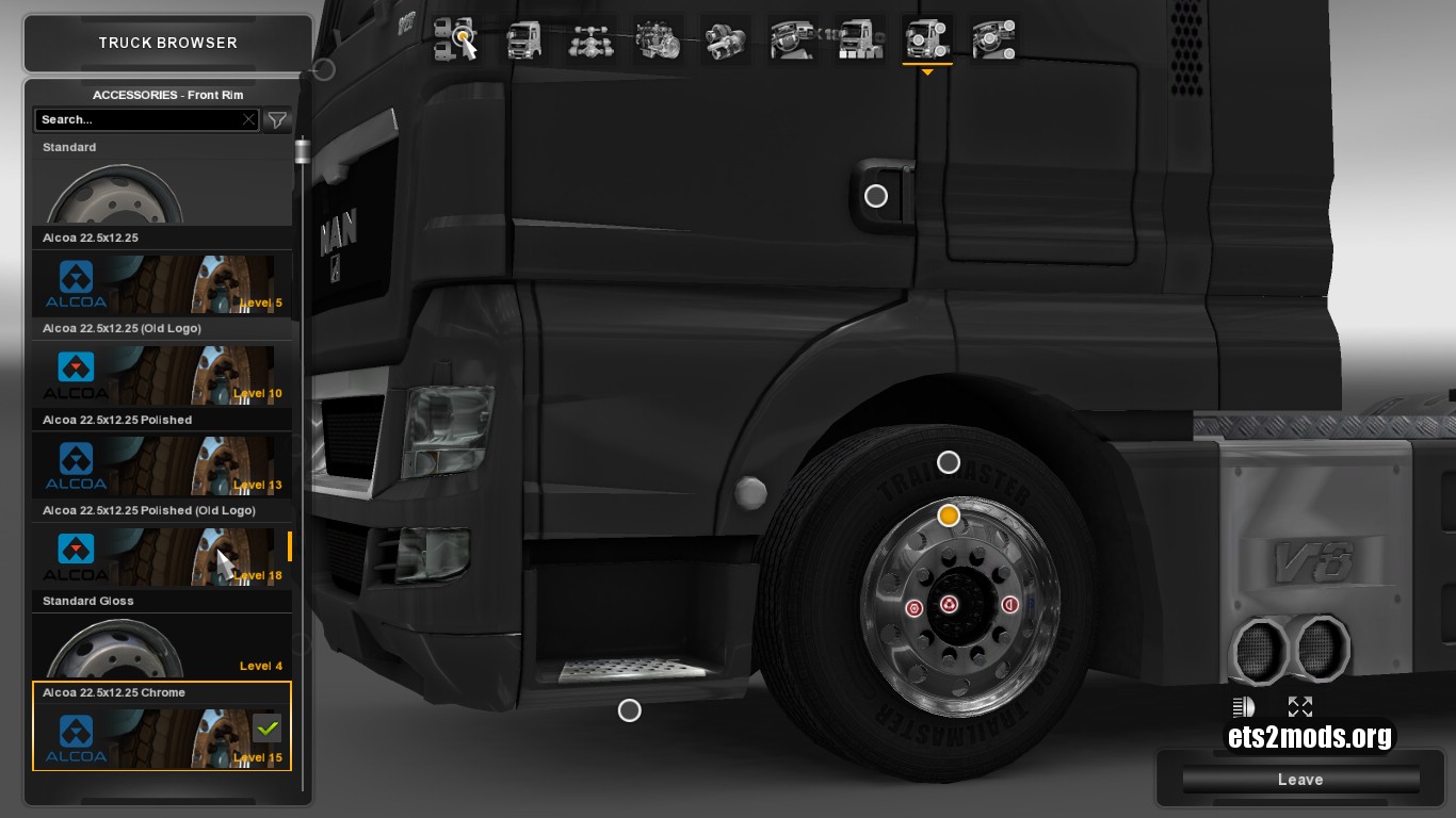 Wheels Pack by Smarty V 1.2.3 Wheels Pack by Smarty V 1.2.3