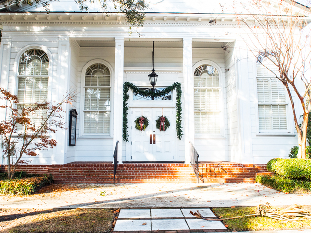 Beaufort South Carolina Christmas Beaufort South Carolina Christmas