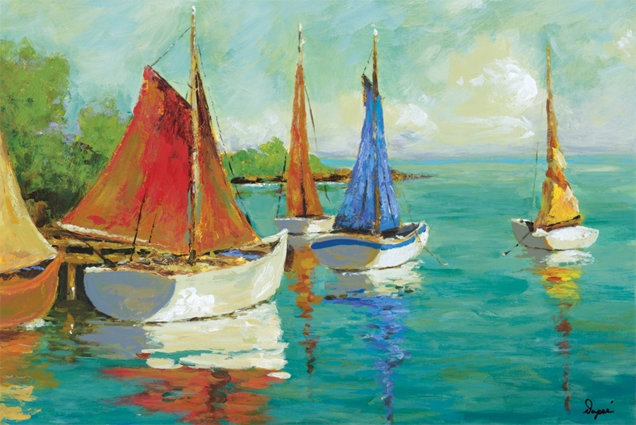 Karen Dupr C A French painter Tutt'Art@ () Karen Dupr C A French painter Tutt'Art@ ()