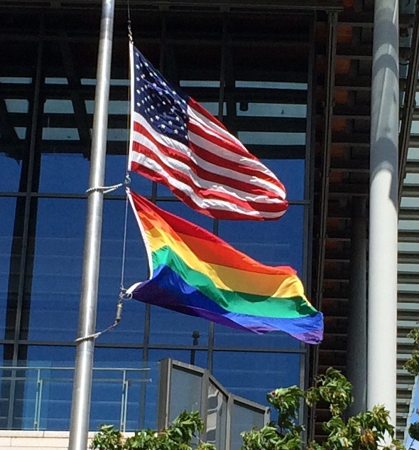 Seattle City Hall