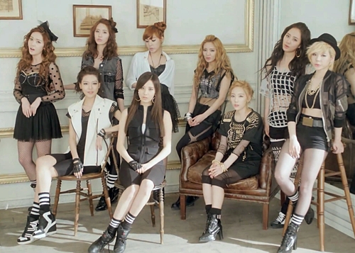 Girls’ Generation anuncia turnê mundial