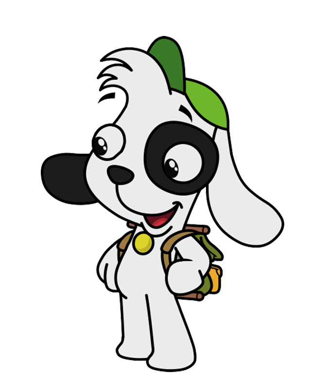 Baú de imagens: DOKI (png)