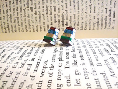 5 accesorios librescos