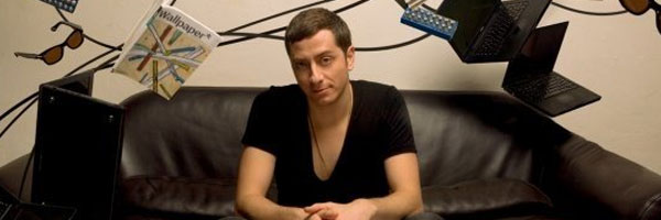 Davide Squillace - Essential Mix - 29-09-2012