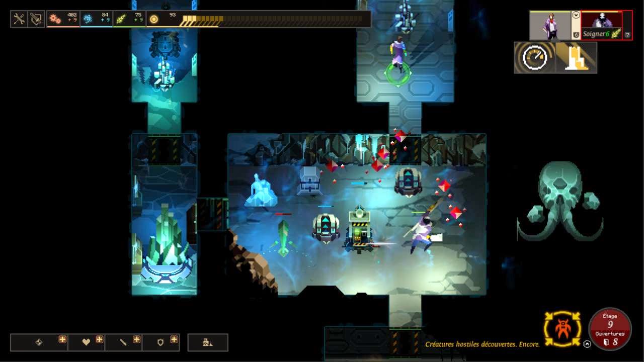 endless dungeon tips endless dungeon tips