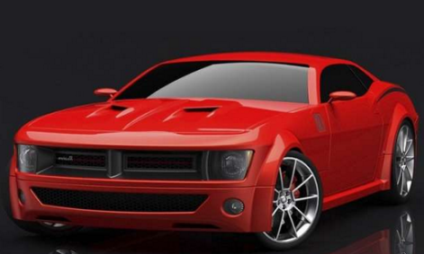 2017 Dodge Barracuda Price 2017 Dodge Barracuda Price