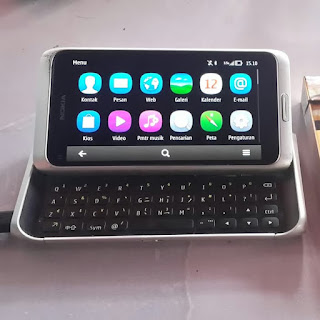 8 HP Sultan yang Kini Dijual Mulai 400 Ribuan !! No 7 Mungkin kamu sedang pakai sekarang!!
