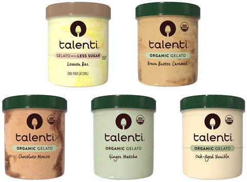 Best talenti flavor deals