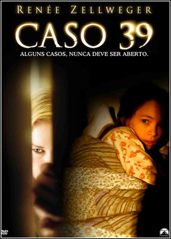 Baixar Caso 39 Dublado Grátis