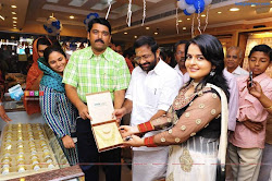 Gold Park New Showroom Inauguration Function