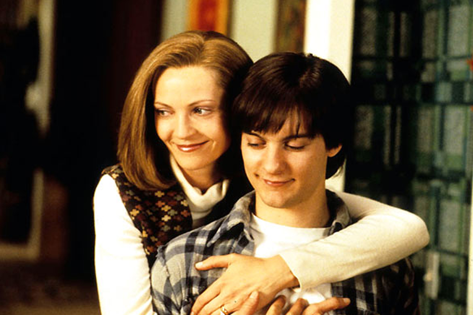 Cinoscar & Rarities CRÍTICA LA TORMENTA