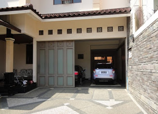 Contoh Garasi Mobil Minimalis Modern Yang Menarik Contoh Garasi Mobil Minimalis Modern Yang Menarik