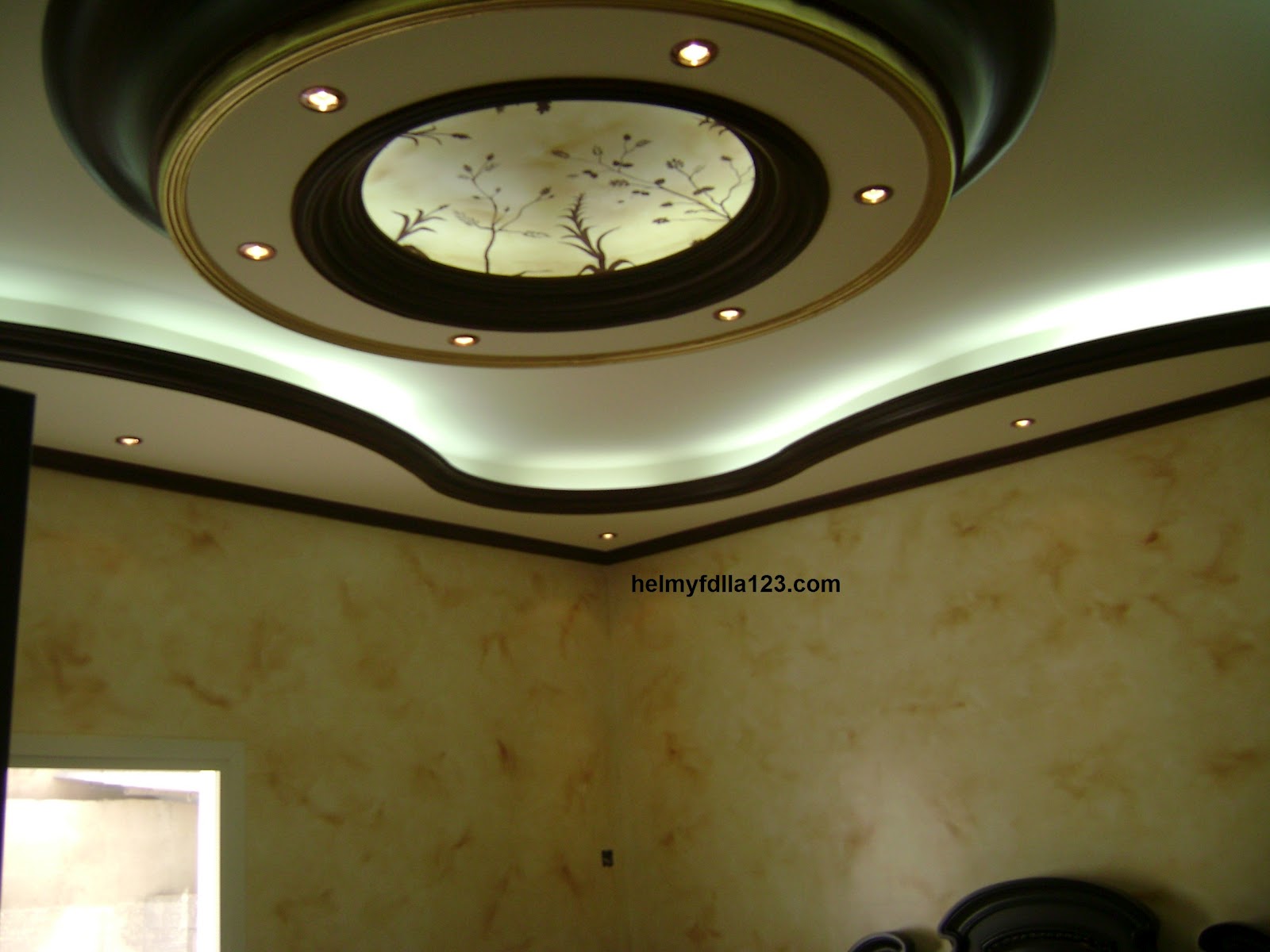 عالم الديكور والجبس