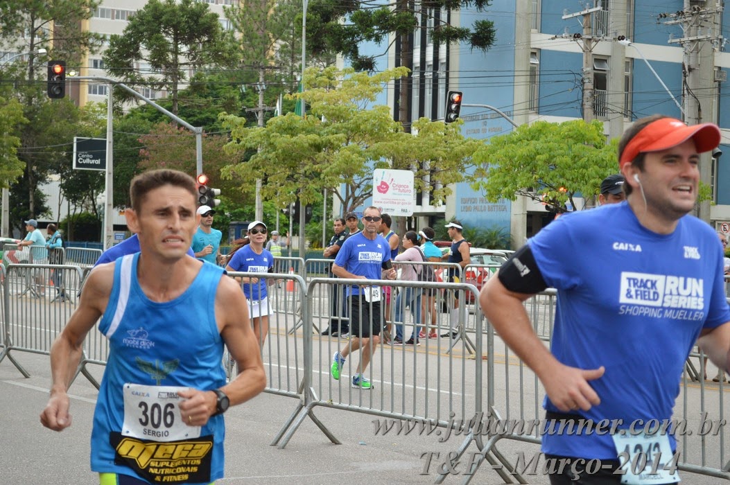 T&F Julian