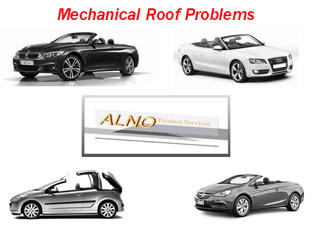 Vauxhall Astra Bertone Convertible Roof Avoid Expensive Repairs - 6yibt1n