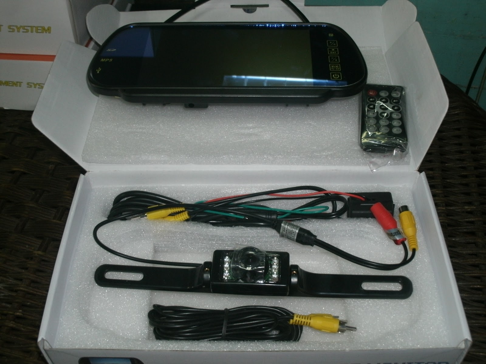 3 Brothers Car Accessories & Auto Supply