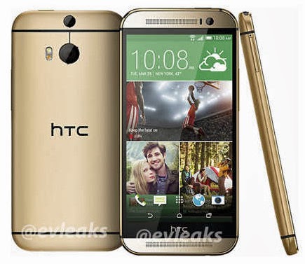 The All New HTC One, The All New HTC One Philippines