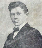 Dékány István (Református emlékkönyv 1922)
