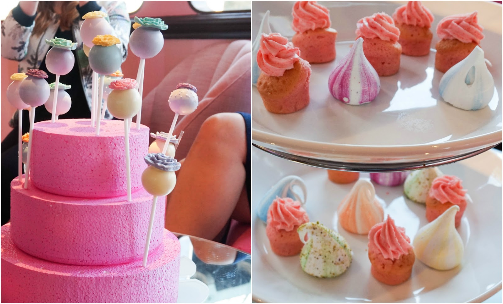 #GoodShipBenefit with House Of Fraser #GoodShipBenefit with House Of Fraser