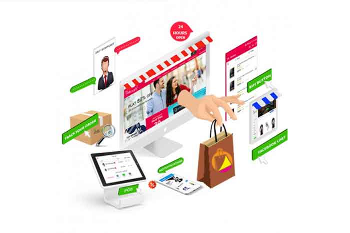 Cara Sukses Jualan Online Shop dengan dan Tanpa Modal Cara Sukses Jualan Online Shop dengan dan Tanpa Modal
