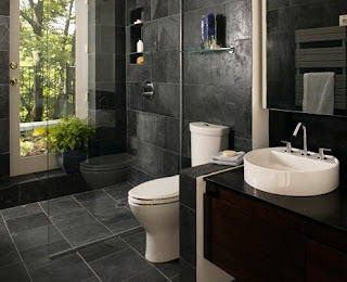 bathroom remodel Louisville + Cool and Creative Small Bathroom Design Ideas