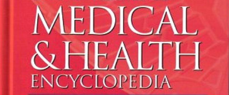 MEDICAL & HEALTH ENCYCLOPEDIA - THE NEW INTERNATIONAL STANDARD - PT. LENTERA ABADI