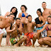 jersey shore, iniziano le riprese della reunion: snooki resta solo una settimana