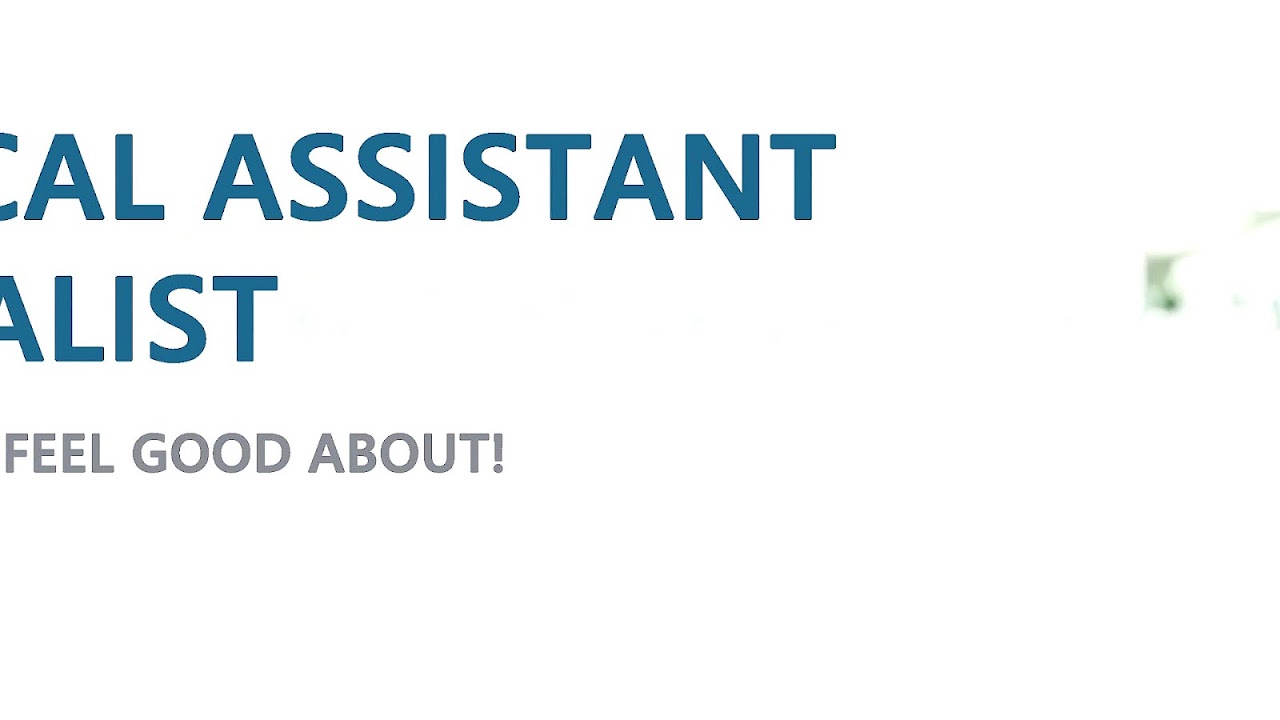 The College of Health Care Professions College Choices