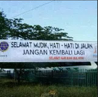 33 Meme Mudik Lebaran Yang Bikin Kamu Nyengir……! 33 Meme Mudik Lebaran Yang Bikin Kamu Nyengir……!