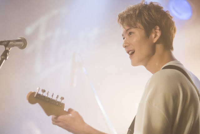 My Okada Masaki blogspot!