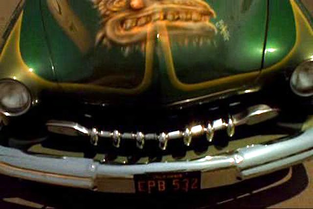 247 Autoholic Midweek Movie Blood In Blood Out 1993