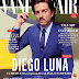 DIEGO LUNA COVERS 'VANITY FAIR' MEXICO TALKS ABOUT 'ROGUE ONE: A STAR WARS STORY'