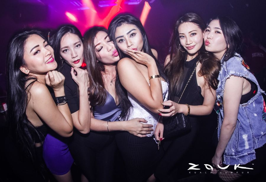 20 Best Cities For Nightlife In Asia 2019