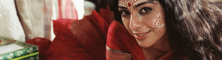 The Namesake by Jhumpa Lahiri