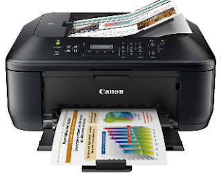 Canon PIXMA MX376 Printer Driver Download Canon PIXMA MX376 Printer Driver Download