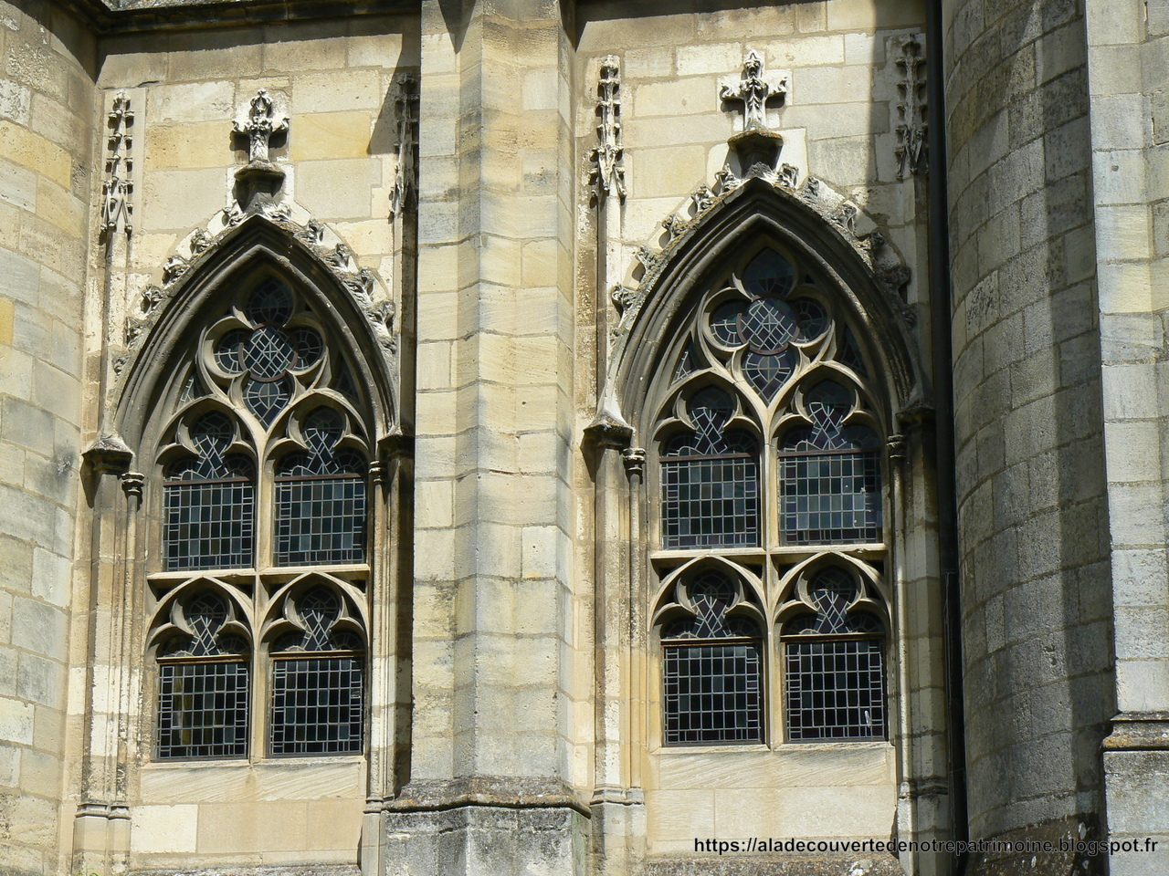 A la découverte de notre patrimoine