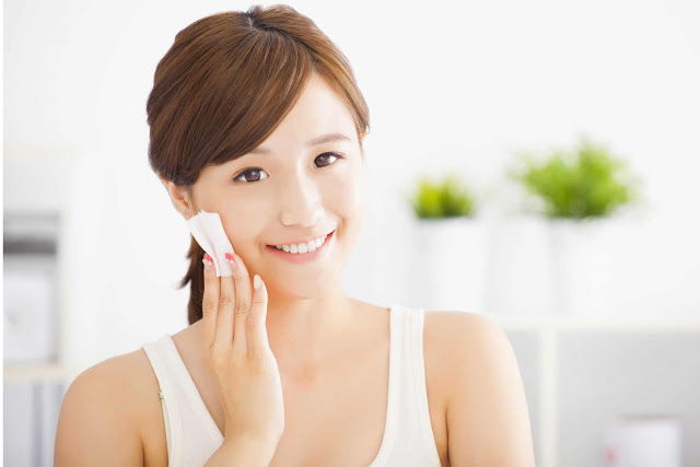 Bí quyết giúp cân bằng làn da tươi trẻ đơn giản tại nhà Bí quyết giúp cân bằng làn da tươi trẻ đơn giản tại nhà