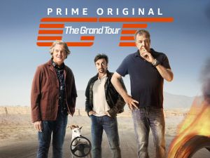 The Grand Tour S03E11 A Grand Tour 480p x264-mSD