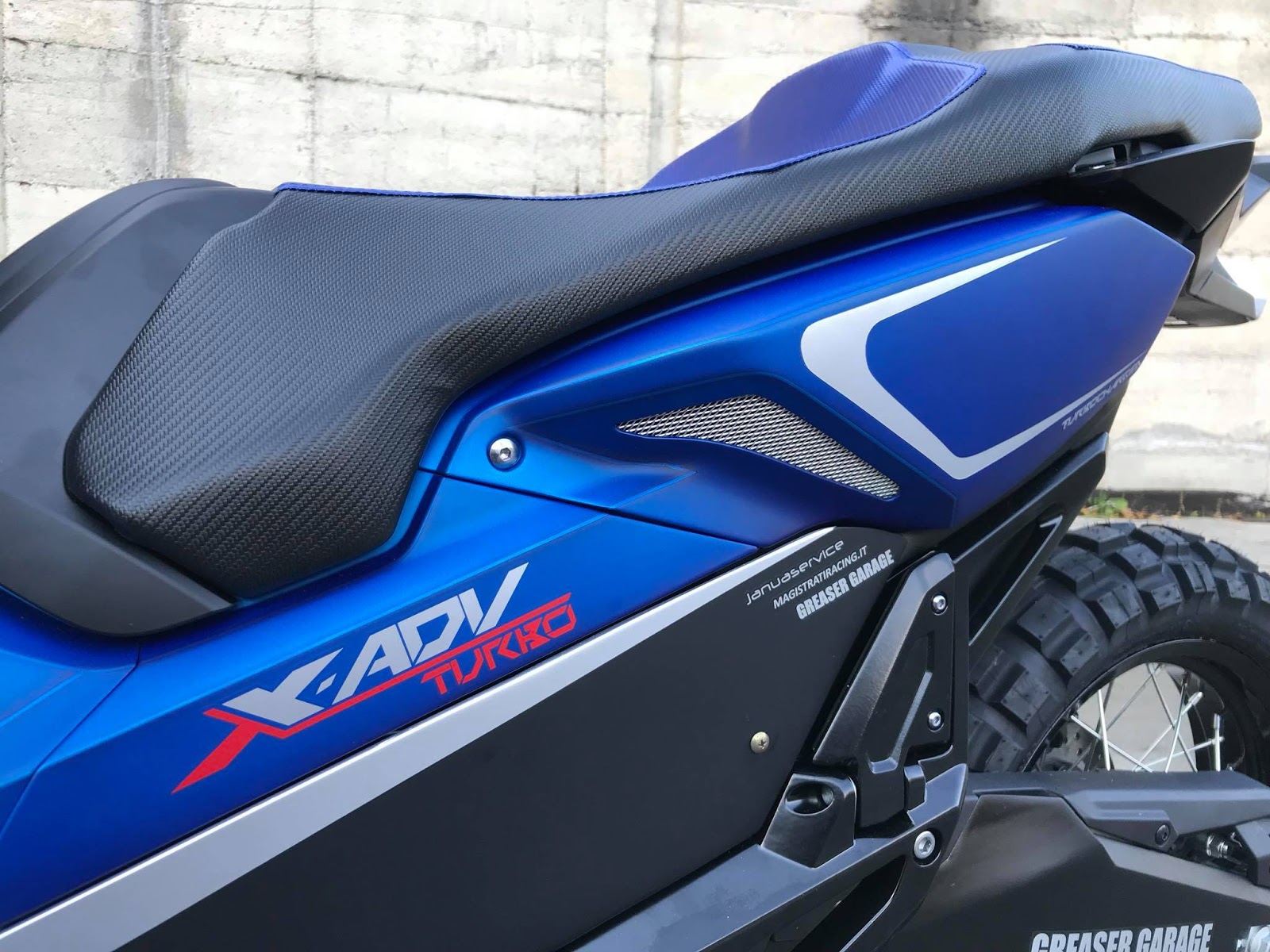 adv turbo