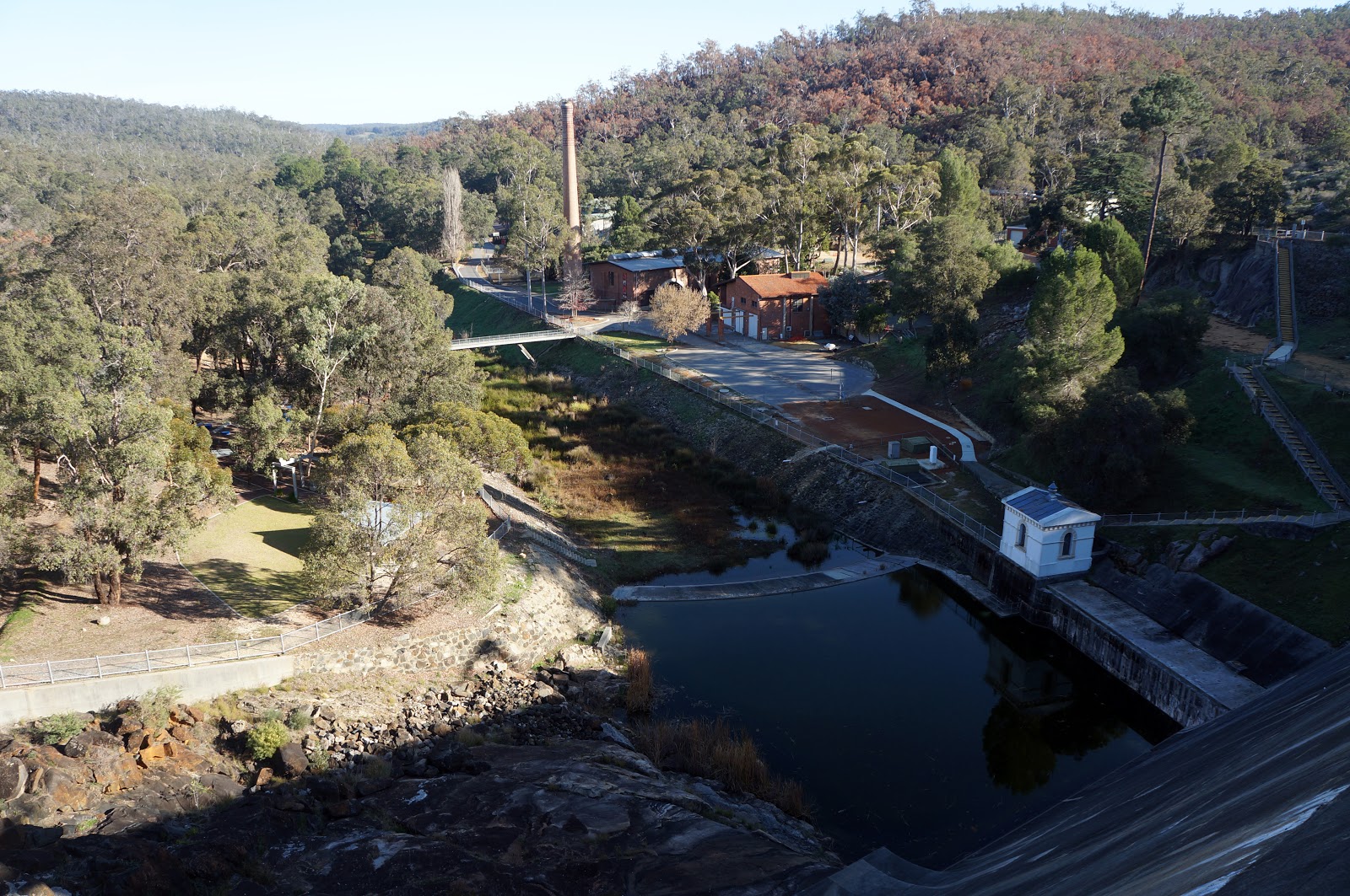 Bibbulmun Track (WA) - Mundaring Weir to Ball Creek ~ The Long Way's Better