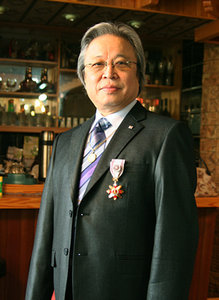 Image result for sanho kim