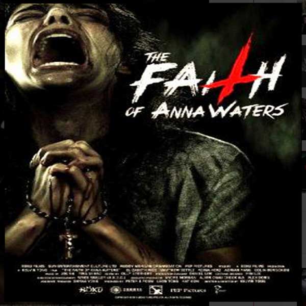 The Faith Of Anna Waters (2016)